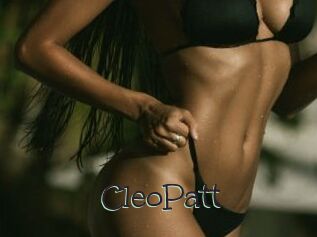 CleoPatt