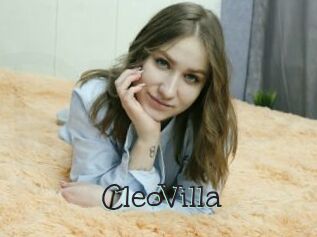 CleoVilla