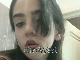CleoWest