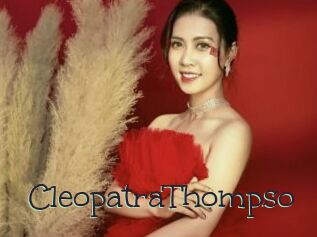 CleopatraThompso