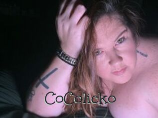 CoColicko Pucelles