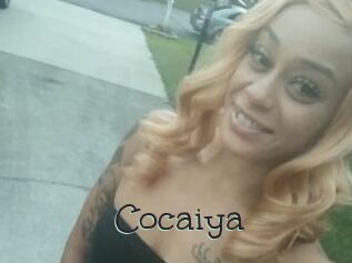 Cocaiya