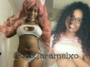 CocoCaramelxo