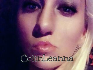 ColinLeanna