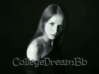 CollegeDreamBb Pucelles