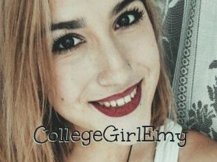 CollegeGirlEmy