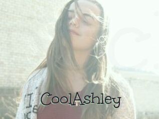 CoolAshley Pucelles