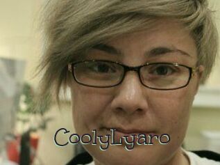 CoolyLyaro