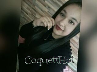 CoquettHot