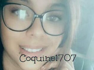 Coquine1707