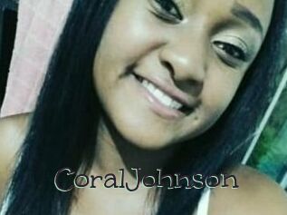 CoralJohnson