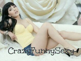 CrazyFunnySexy