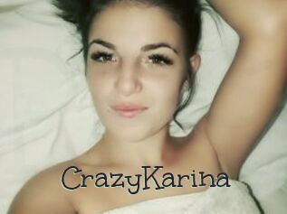 CrazyKarina