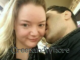 CreepandWhore
