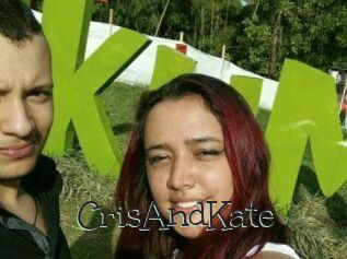CrisAndKate