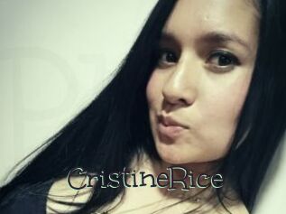CristineRice
