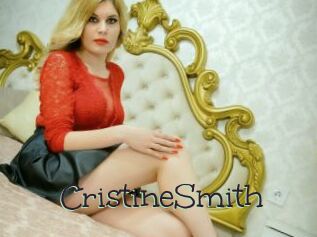 CristineSmith