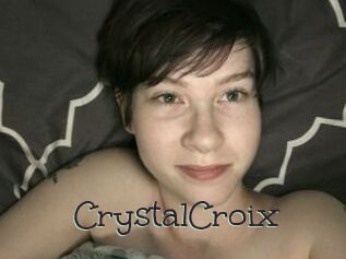 CrystalCroix