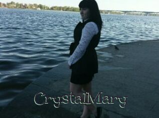 CrystalMary