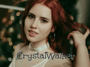 CrystalWalker