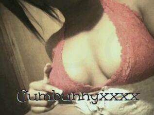 Cumbunnyxxxx