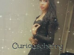 Curiouscherry