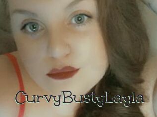 CurvyBustyLayla