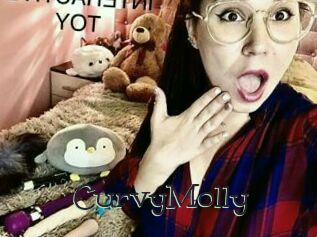 CurvyMolly