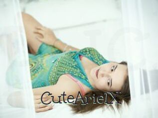 CuteArielX
