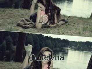 CuteMia