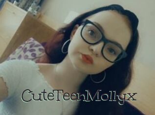 CuteTeenMollyx