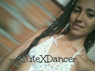 CuteXDancer