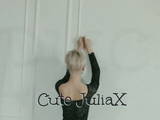 Cute_JuliaX