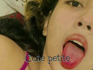 Cute_petite