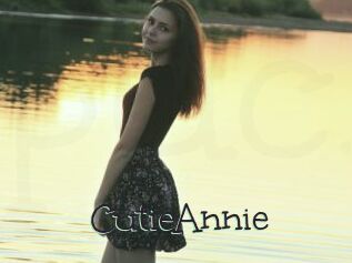 CutieAnnie