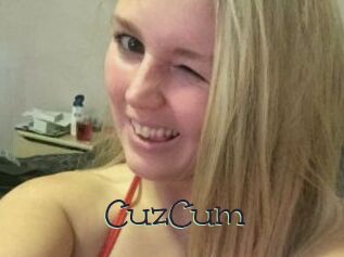 CuzCum