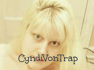 CyndiVonTrap Pucelles