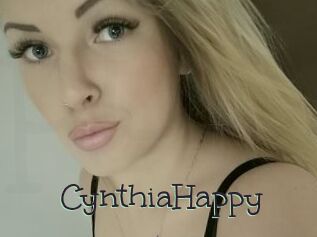 CynthiaHappy