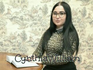 CynthiaWilliam