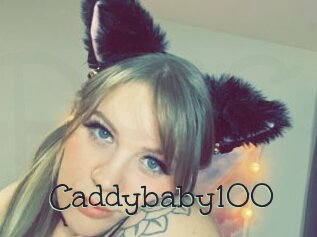 Caddybaby100