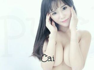 Cai