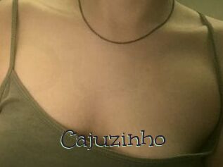 Cajuzinho