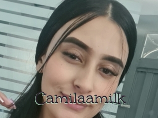 Camilaamilk