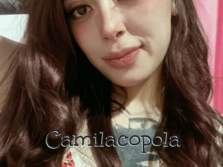 Camilacopola