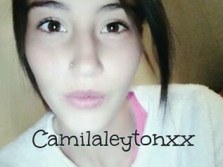 Camilaleytonxx