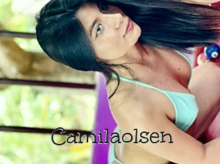 Camilaolsen