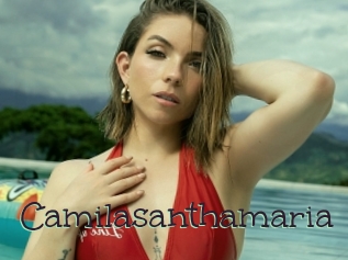 Camilasanthamaria