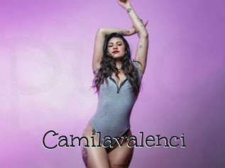 Camilavalenci