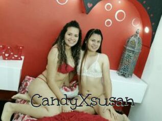 CandyXsusan