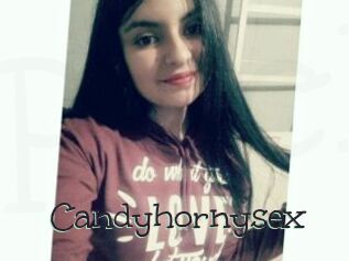 Candyhornysex